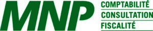 MNP Logo