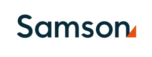 Samson Logo