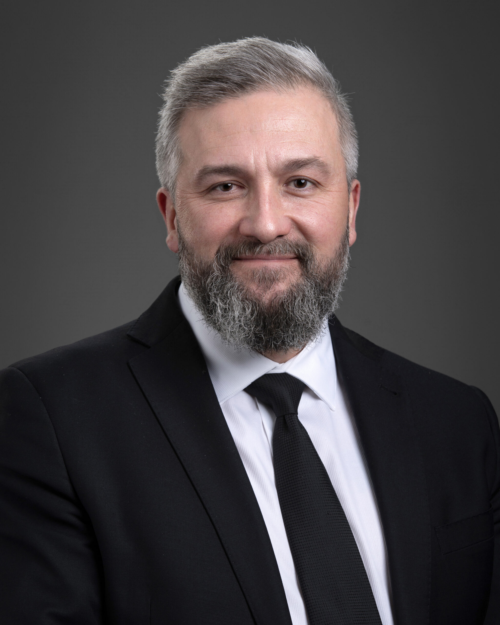 Francis Brisson